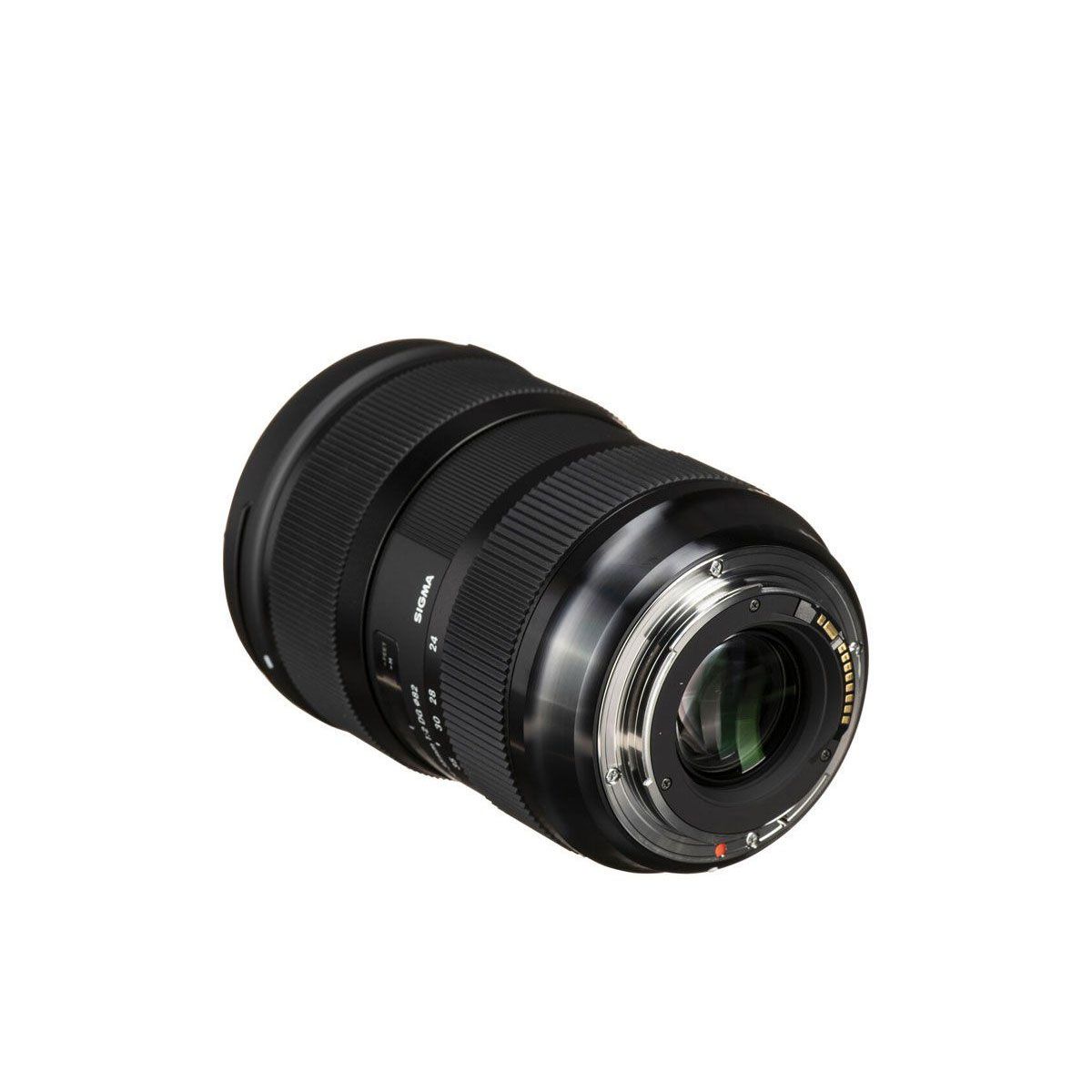 Ống kính Sigma 24-35mm F2 DG HSM Art for Canon - Chính hãng