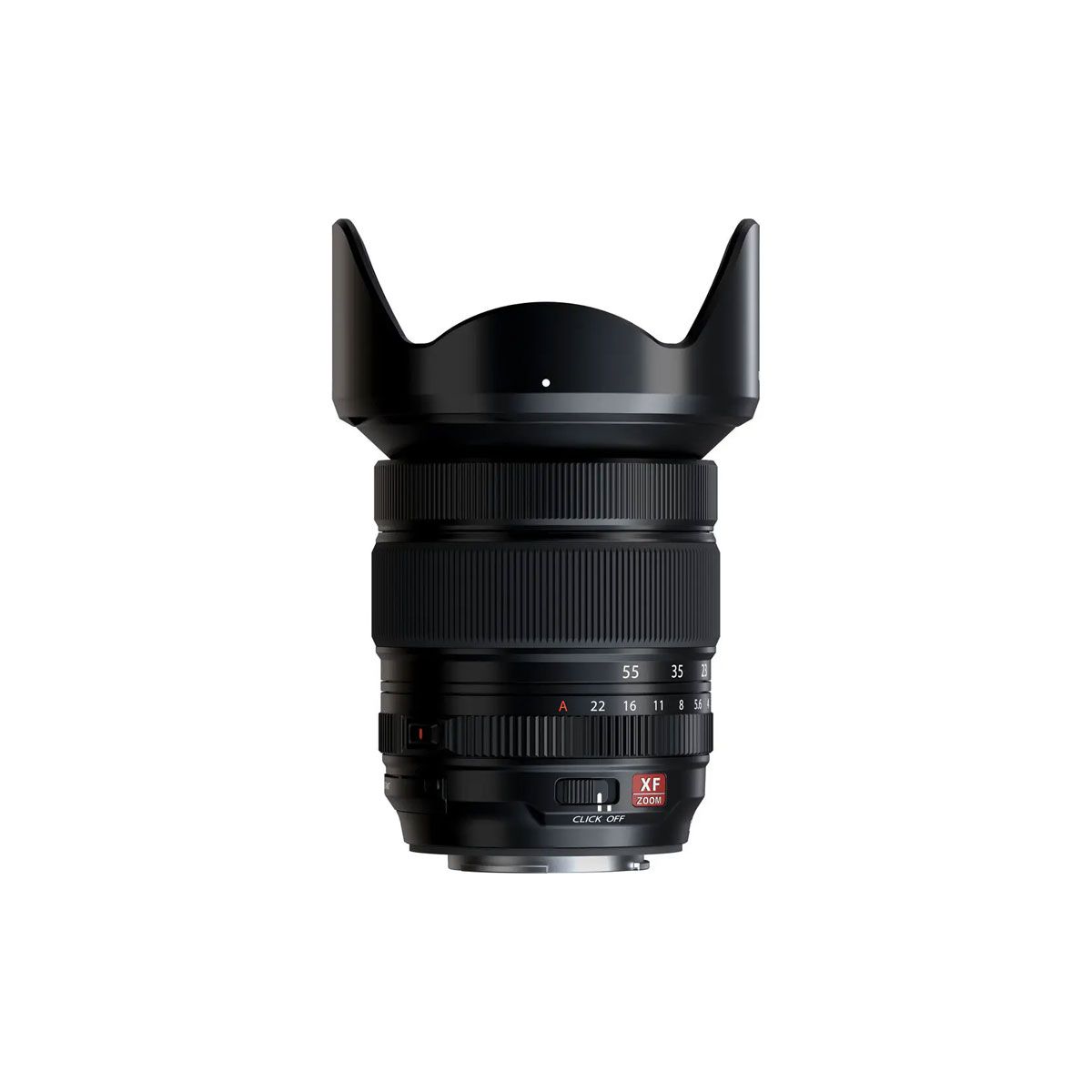 Ống kính Fujifilm XF 16-55mm F2.8 R LM WR II