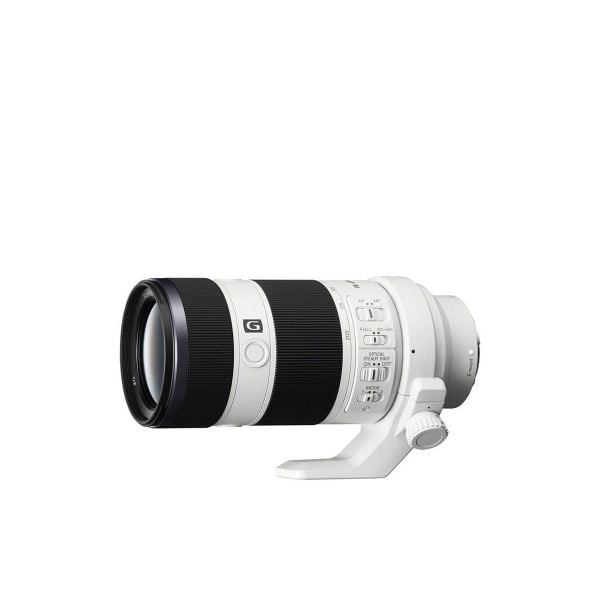 Ống kính Sony FE 70-200mm F4G OSS /SEL70-200mm - Chính hãng