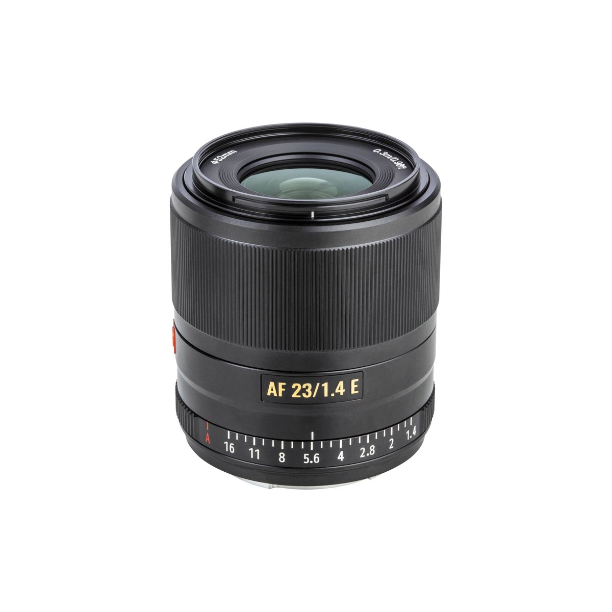 Ống kính Viltrox AF 23mm f/1.4 E For Sony E