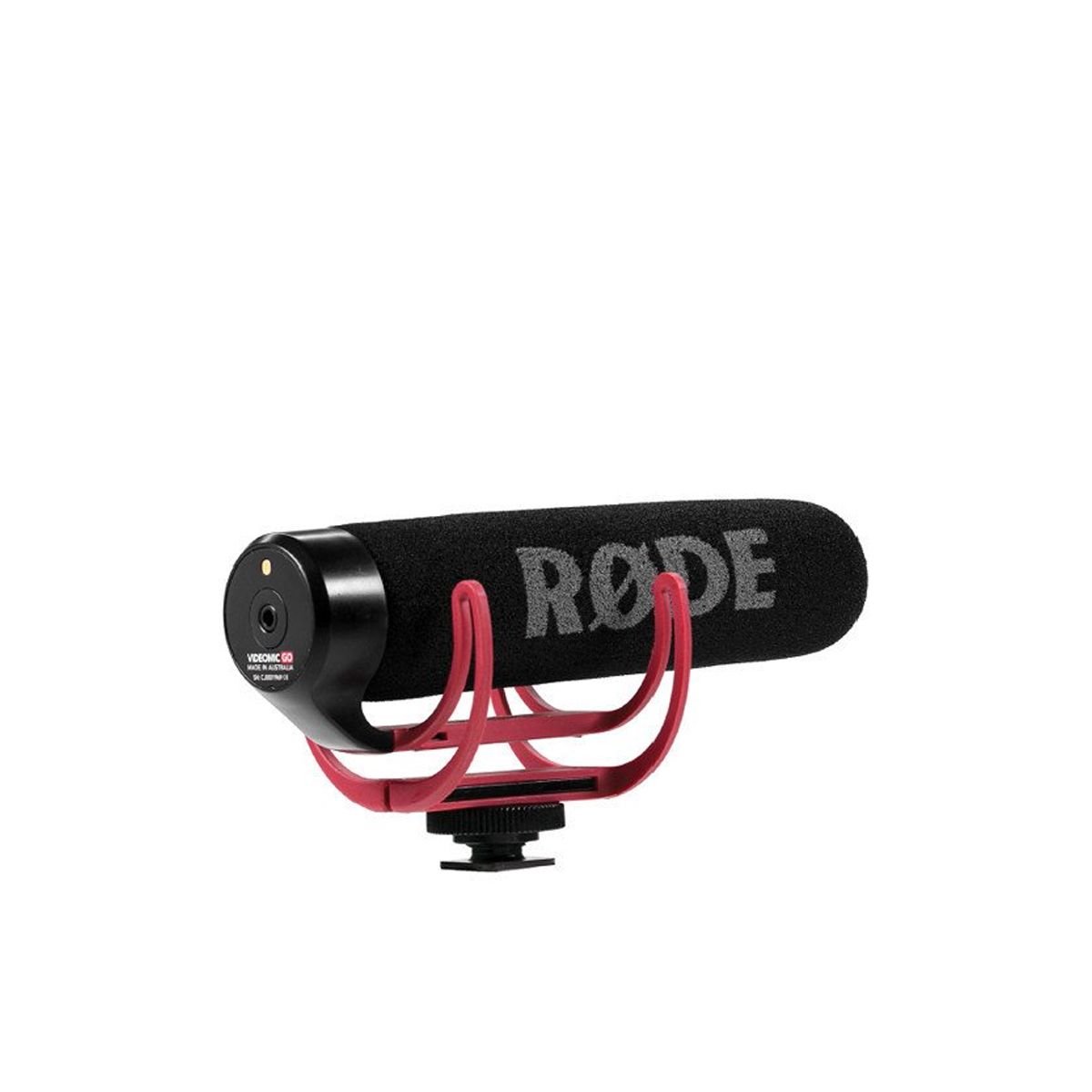RODE VideoMic Go - Micro thu âm chính hãng