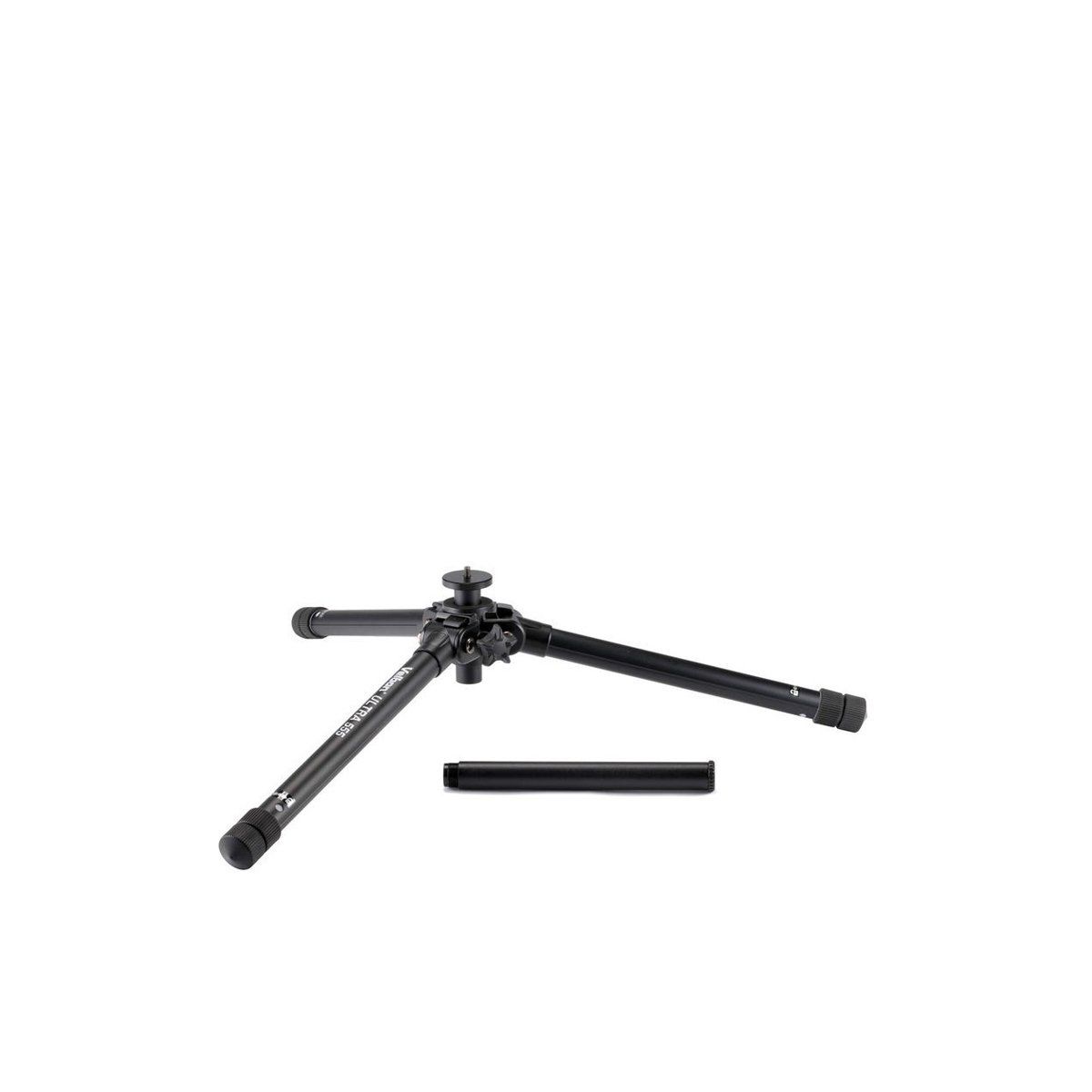 Velbon Ultra 555A Aluminum