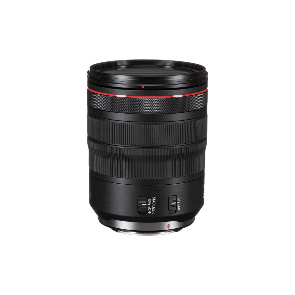 Ống kính Canon RF 24-105mm F4L IS USM - Chính hãng CMV