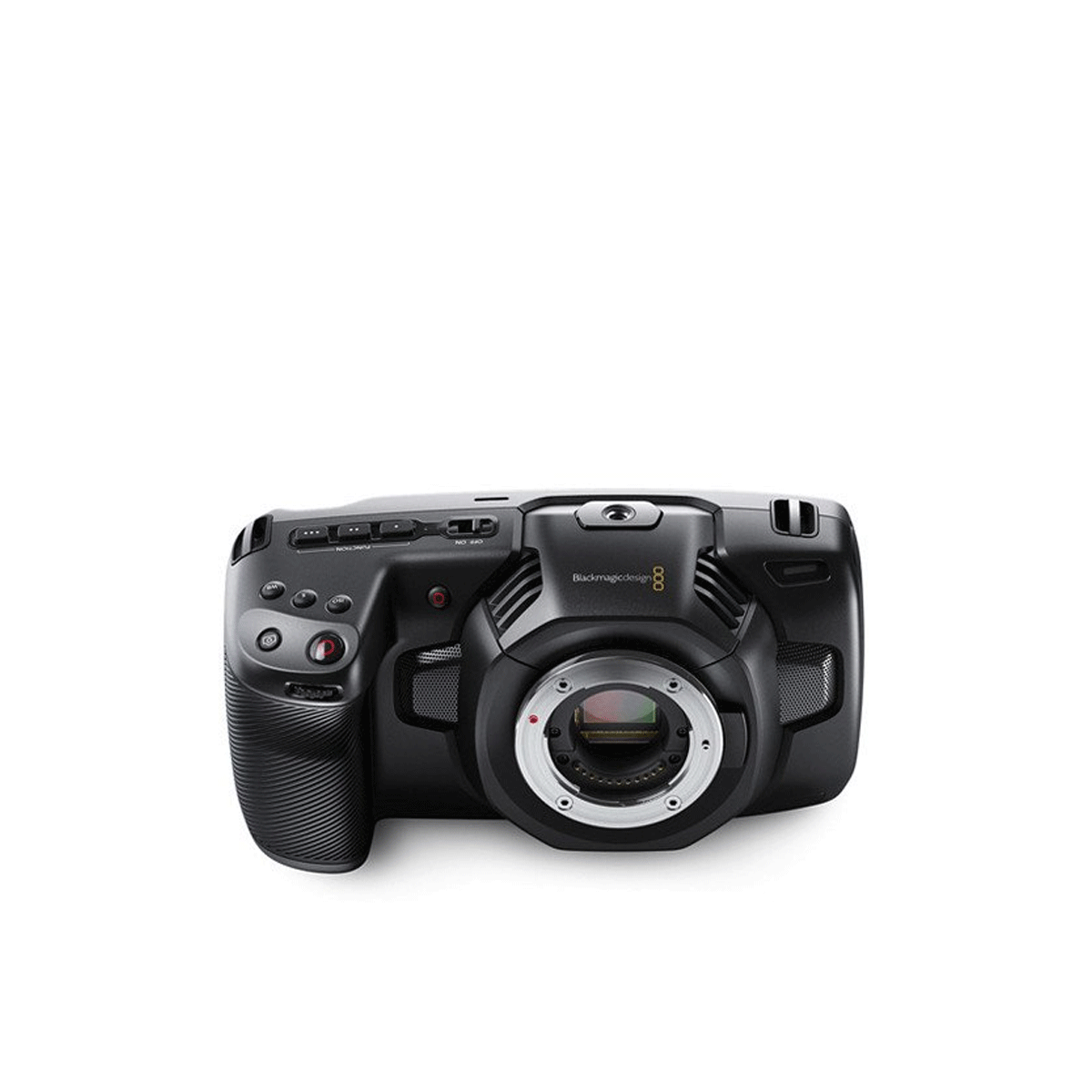 Blackmagic Pocket Cinema Camera 4K