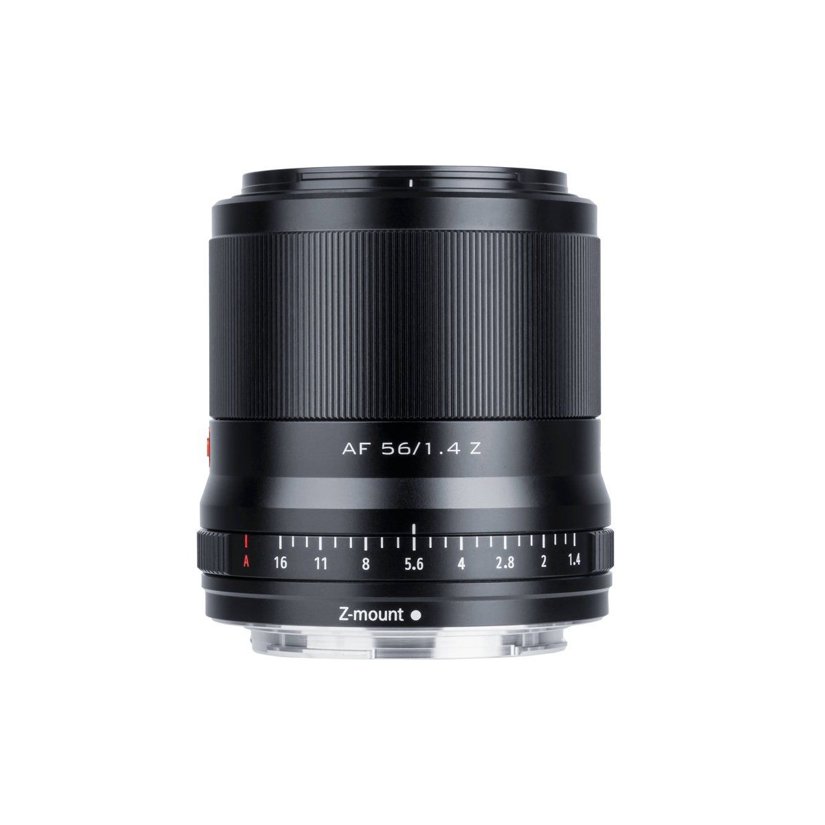 Ống kính Viltrox AF 56mm F1.4 Z for Nikon Z