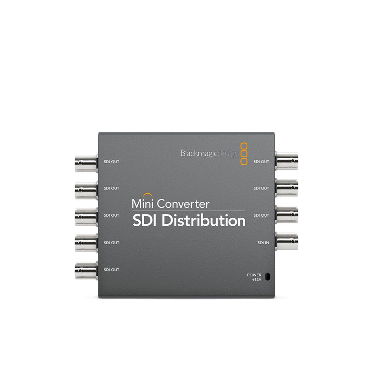BlackMagic Mini Converter SDI Distribution
