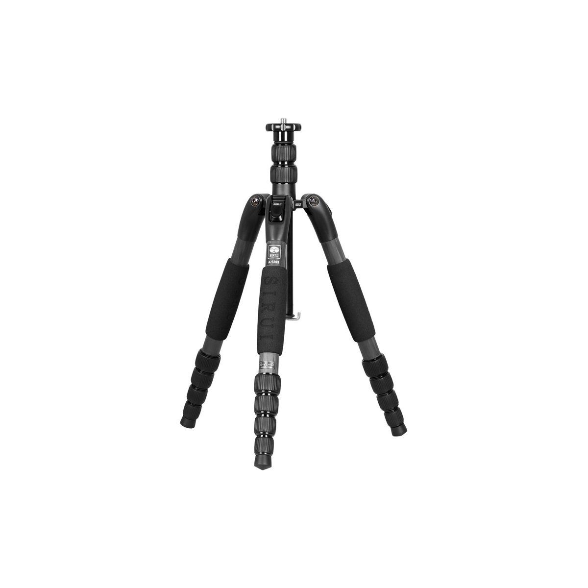 Chân máy ảnh Sirui A1205 Carbon Fiber kèm Y-11 Ball Head - Chính hãng