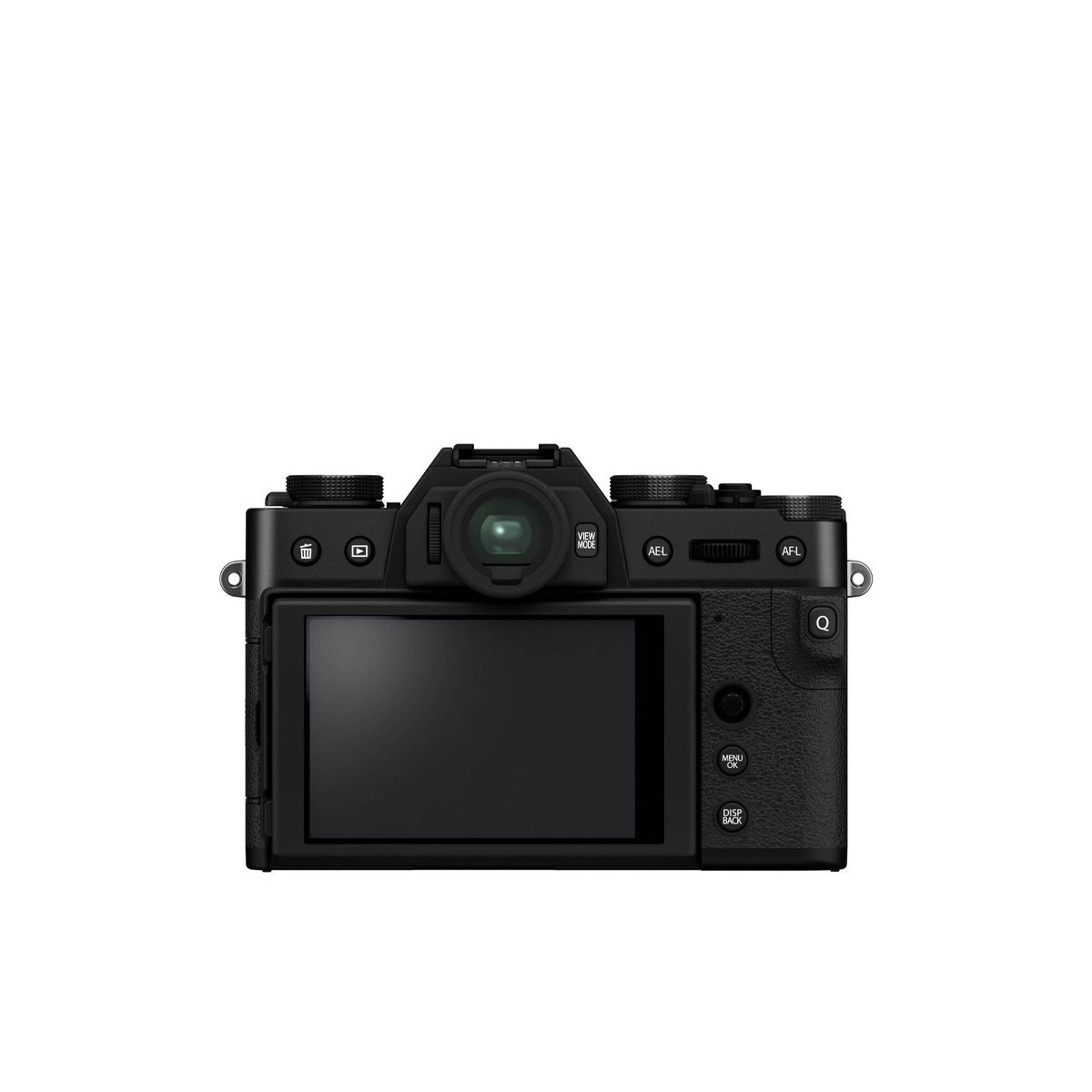 Máy ảnh Fujifilm X-T30 Mark II Body - Chính hãng