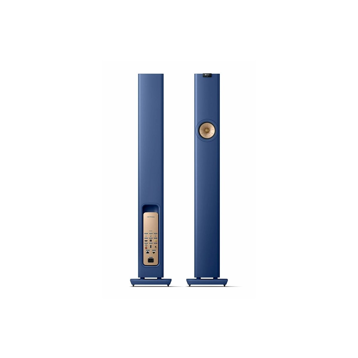 Loa KEF LS60 Wireless