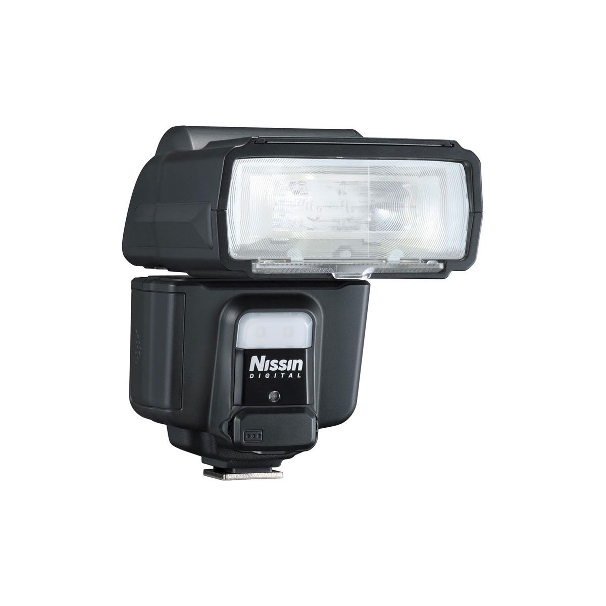 Đèn Flash máy ảnh Nissin i60A for Canon - Chính hãng