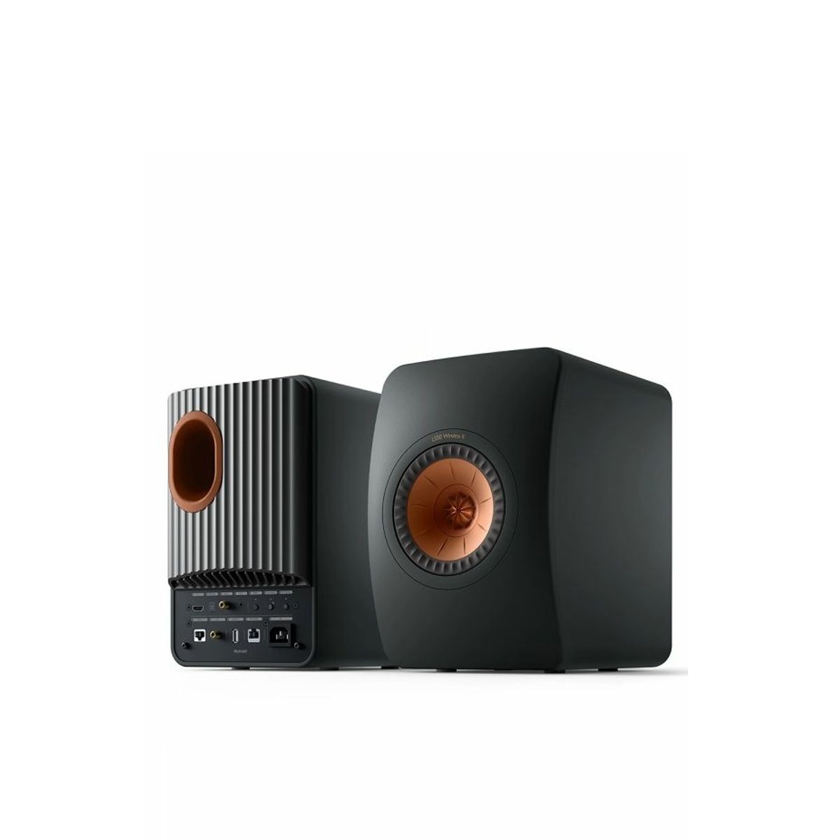 Loa KEF LS50 Wireless II
