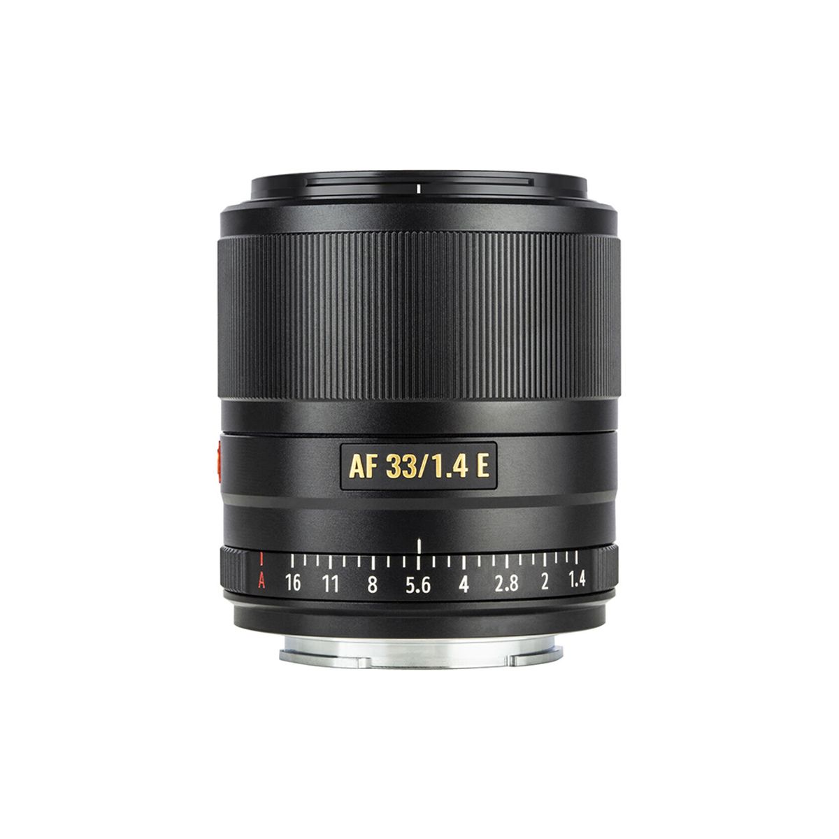 Ống kính Viltrox AF 33mm f/1.4 E Lens for Sony E