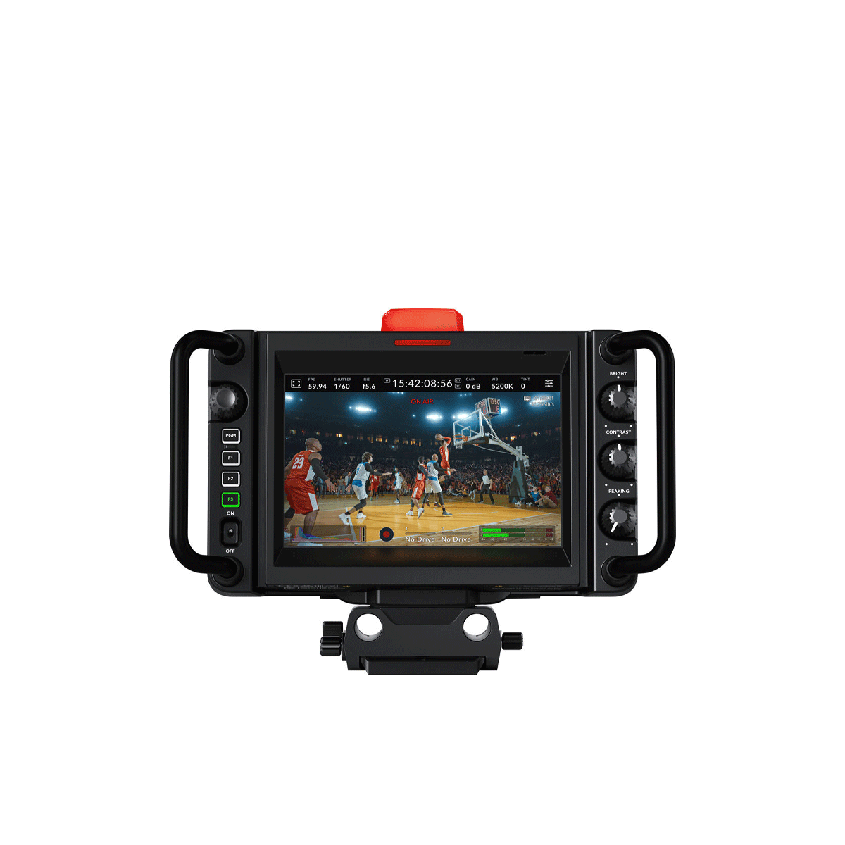 Blackmagic Studio Camera 4K Plus G2
