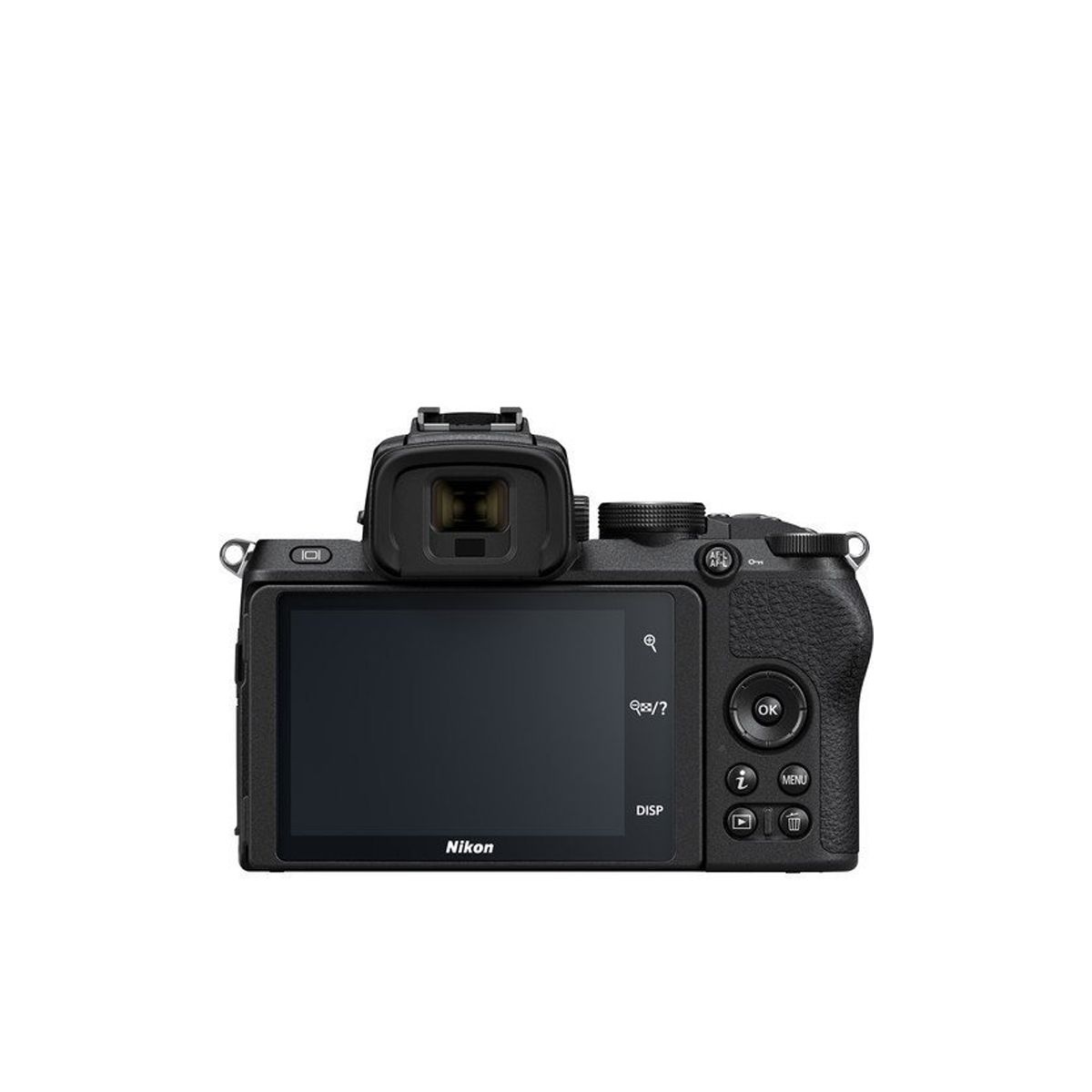 Máy ảnh Nikon Z50 Body - Chính hãng