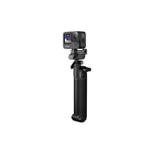  Gopro - Chân gắn 3 chiều/ 3Way Grip-Arm-Tripod - Chính hãng 