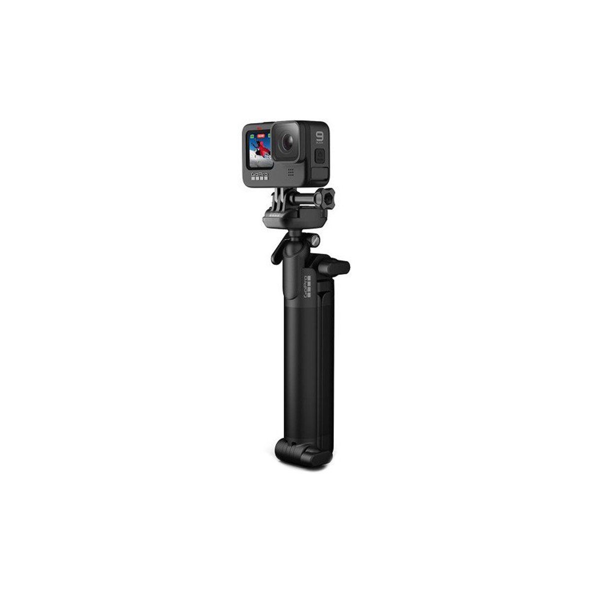 Gopro - Chân gắn 3 chiều/ 3Way Grip-Arm-Tripod - Chính hãng