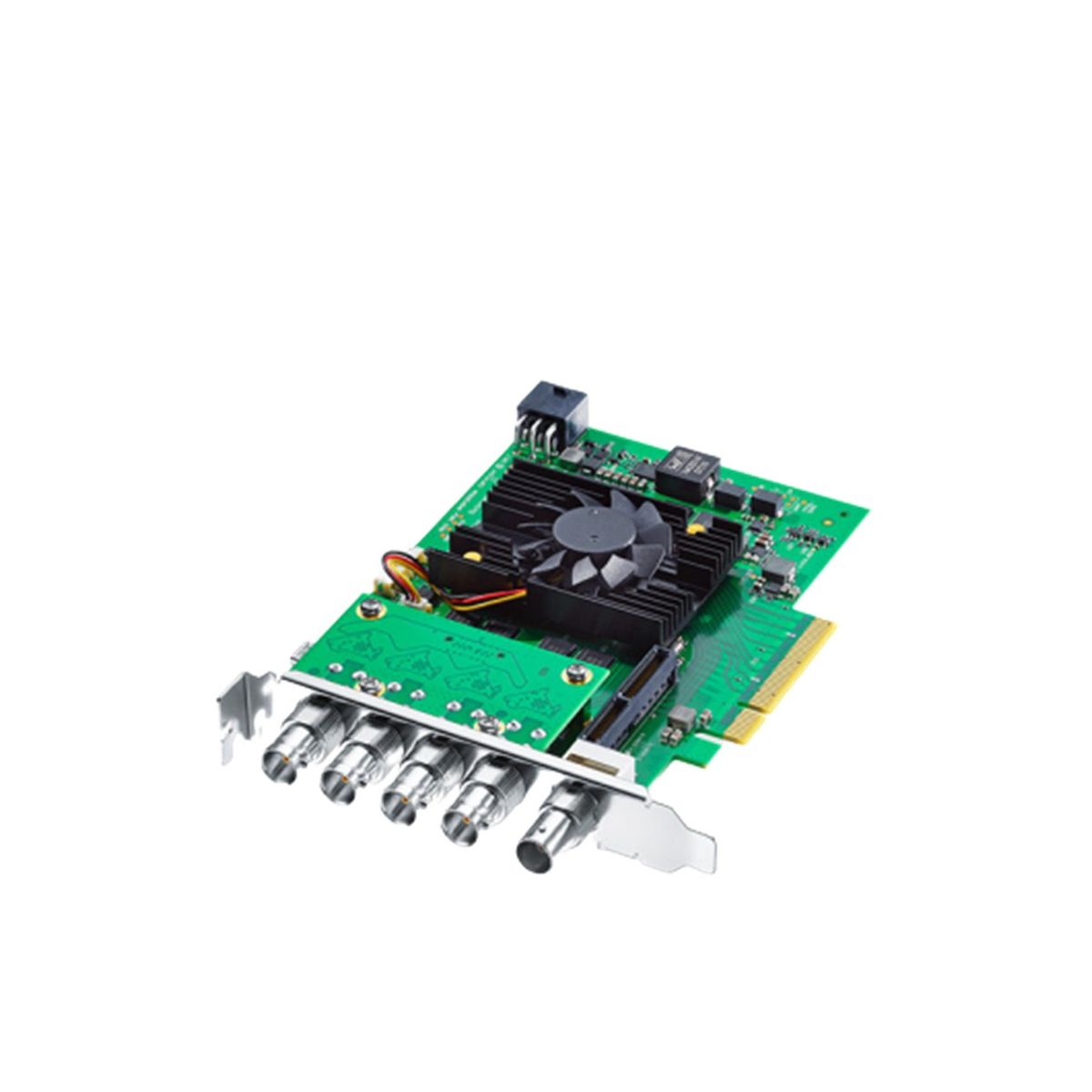 BlackMagic DeckLink 8K Pro