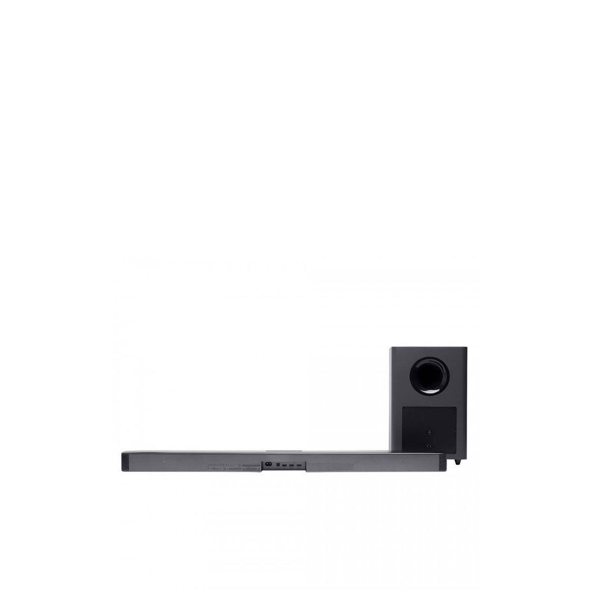 Loa Soundbar JBL Bar 2.1 Deep Bass
