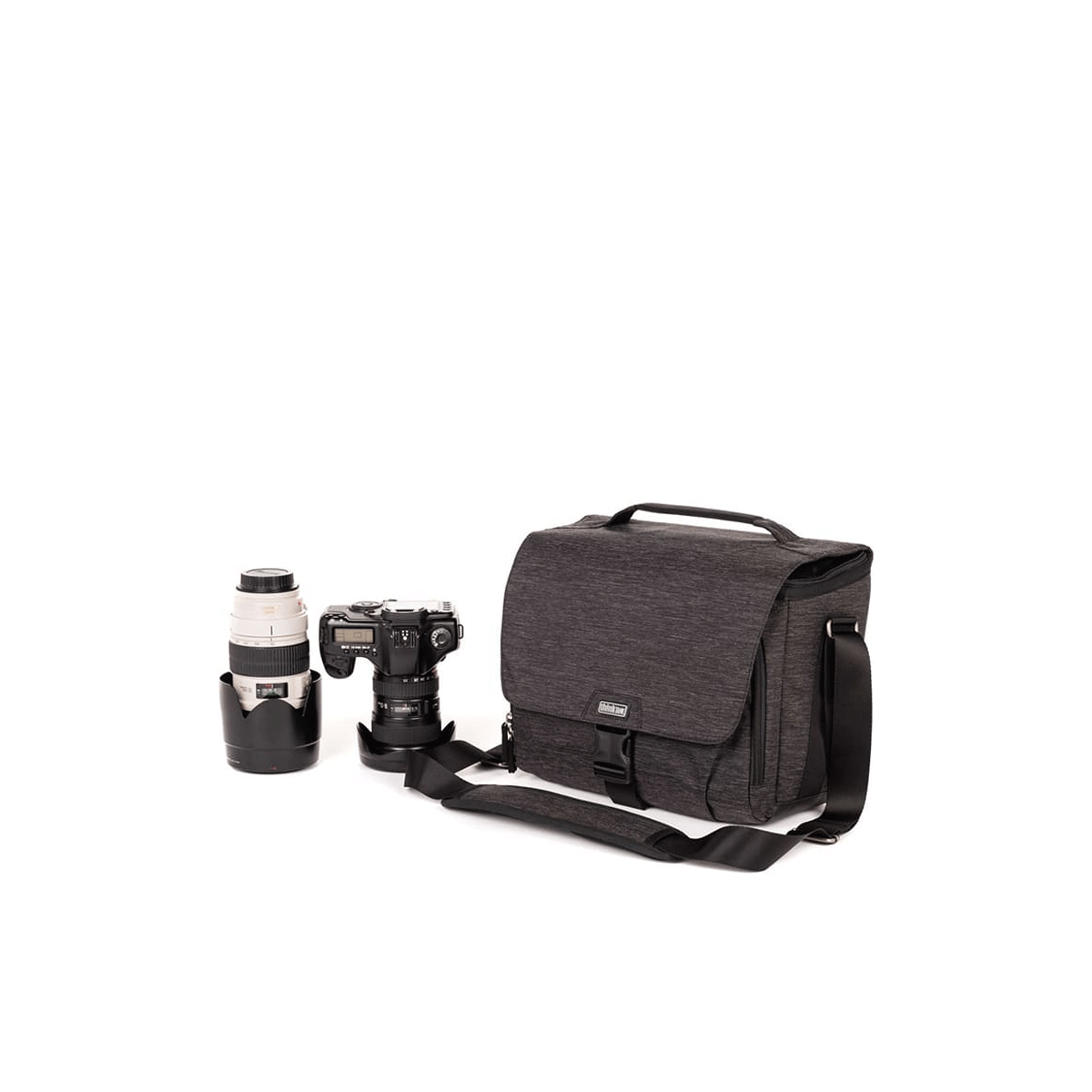 Túi máy ảnh Think Tank Vision 13 Graphite - Chính hãng
