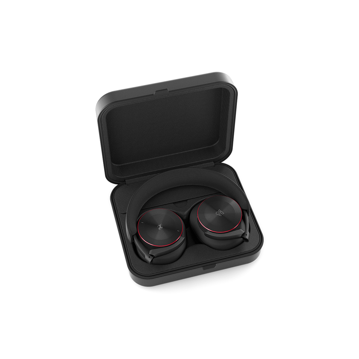 Tai nghe không dây chống ồn B&O Beoplay H95 Ferrari Edition