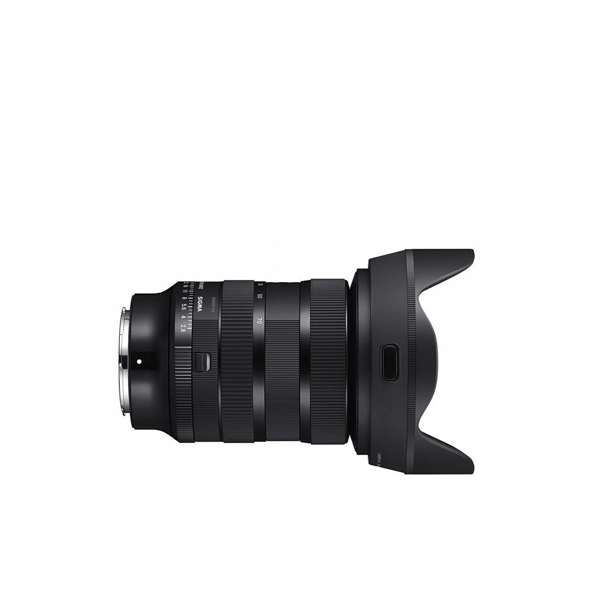 Ống kính Sigma 24-70mm F2.8 DG DN II Art - Chính hãng