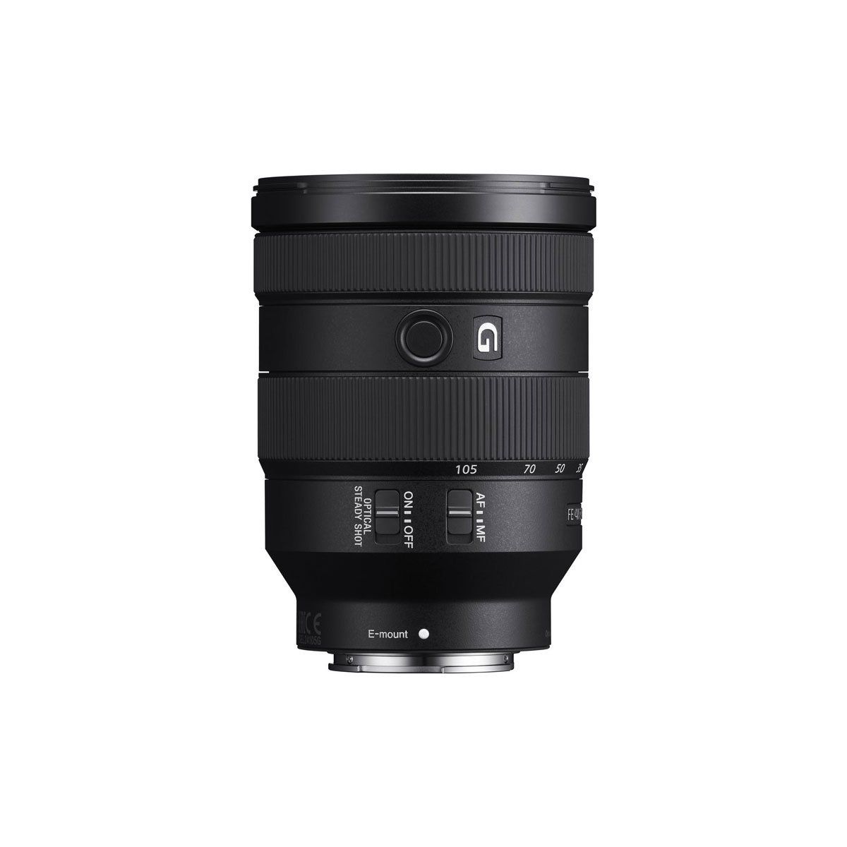 Ống kính Sony FE 24-105mm f4G OSS/ SEL24-105mm - Chính hãng
