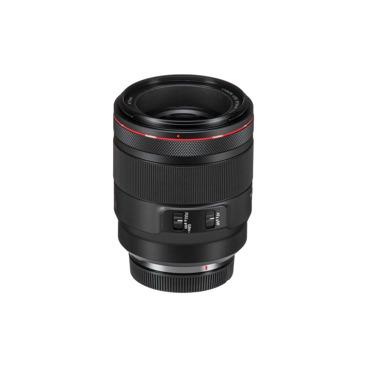 Ống kính Canon RF 50mm f1.2L USM - Chính hãng CMV