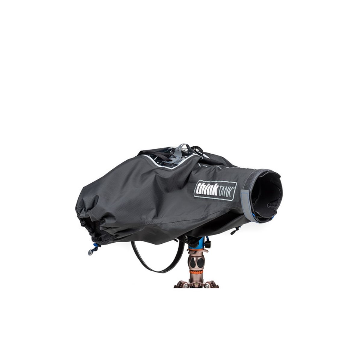 Áo che mưa ThinkTank Photo Hydrophobia cho Body + Lens DM 300-600 V3.0 - Chính hãng