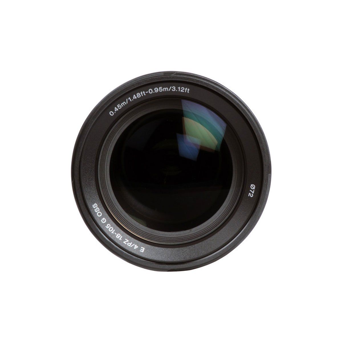 Ống kính Sony E PZ 18-105mm f4G /SEL18-105mm - Chính hãng