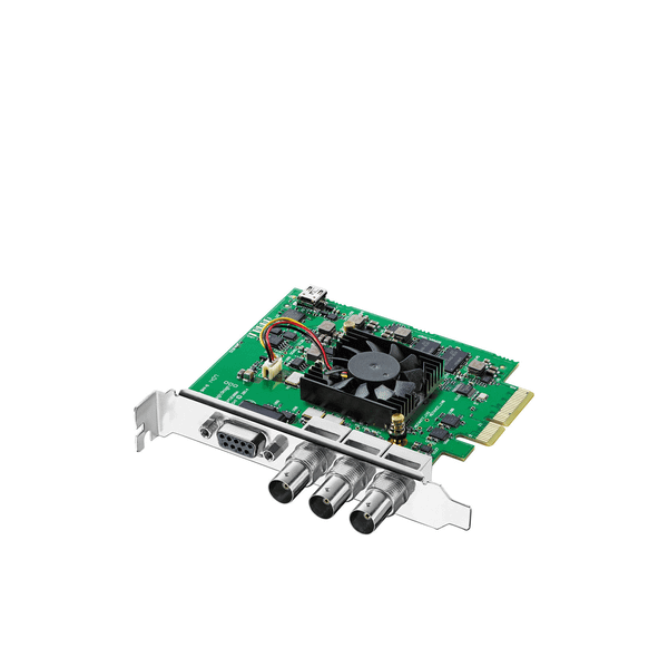 BlackMagic DeckLink SDI 4K