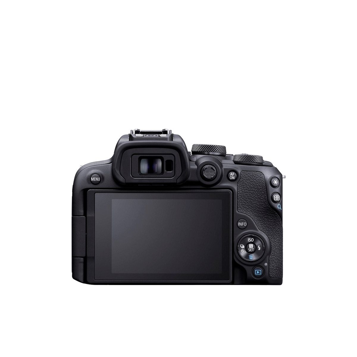 Máy ảnh Canon EOS R10 kit 18-45mm STM - Chính hãng CMV