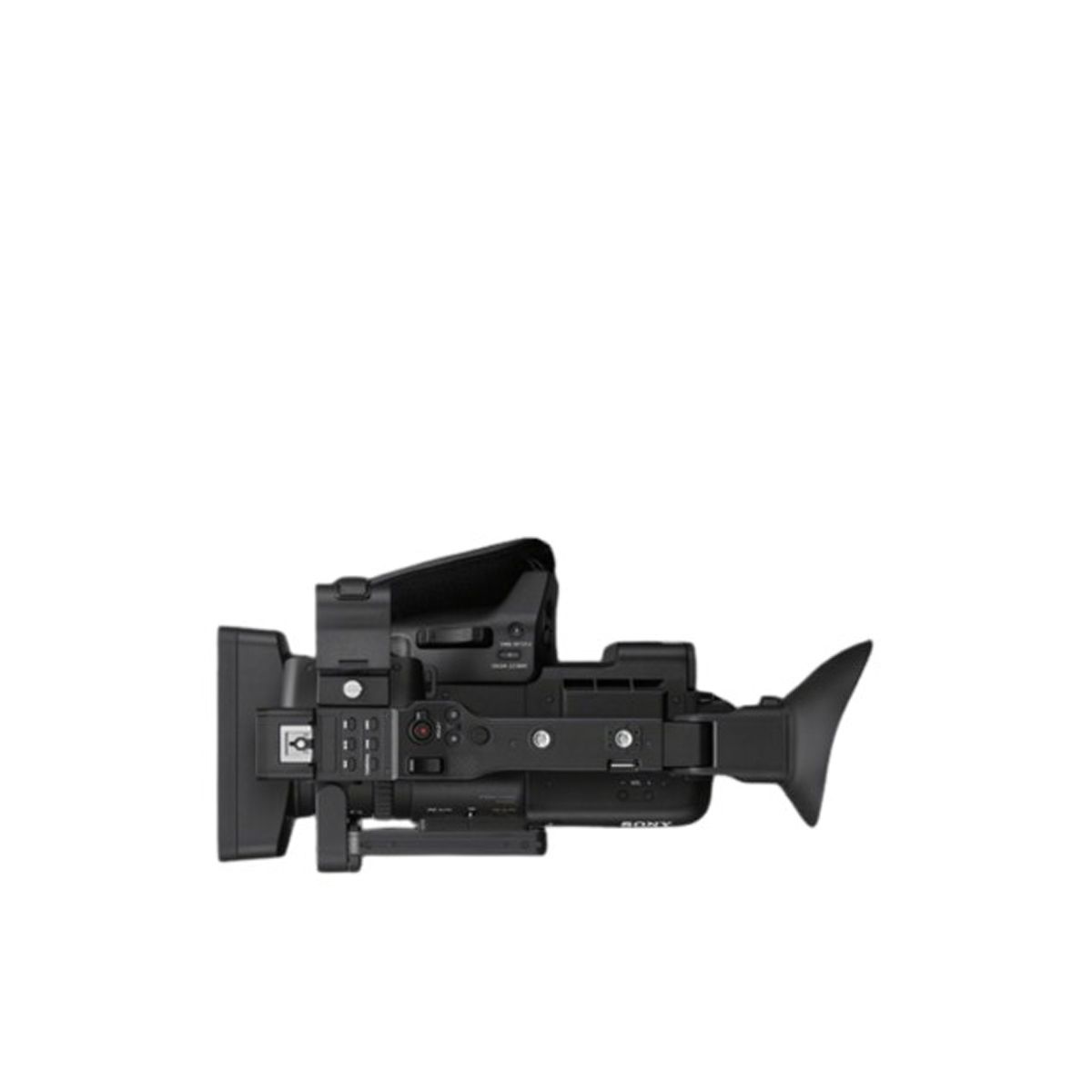 Máy quay chuyên dụng Sony HXR-NX800 4K NXCAM - Chính hãng