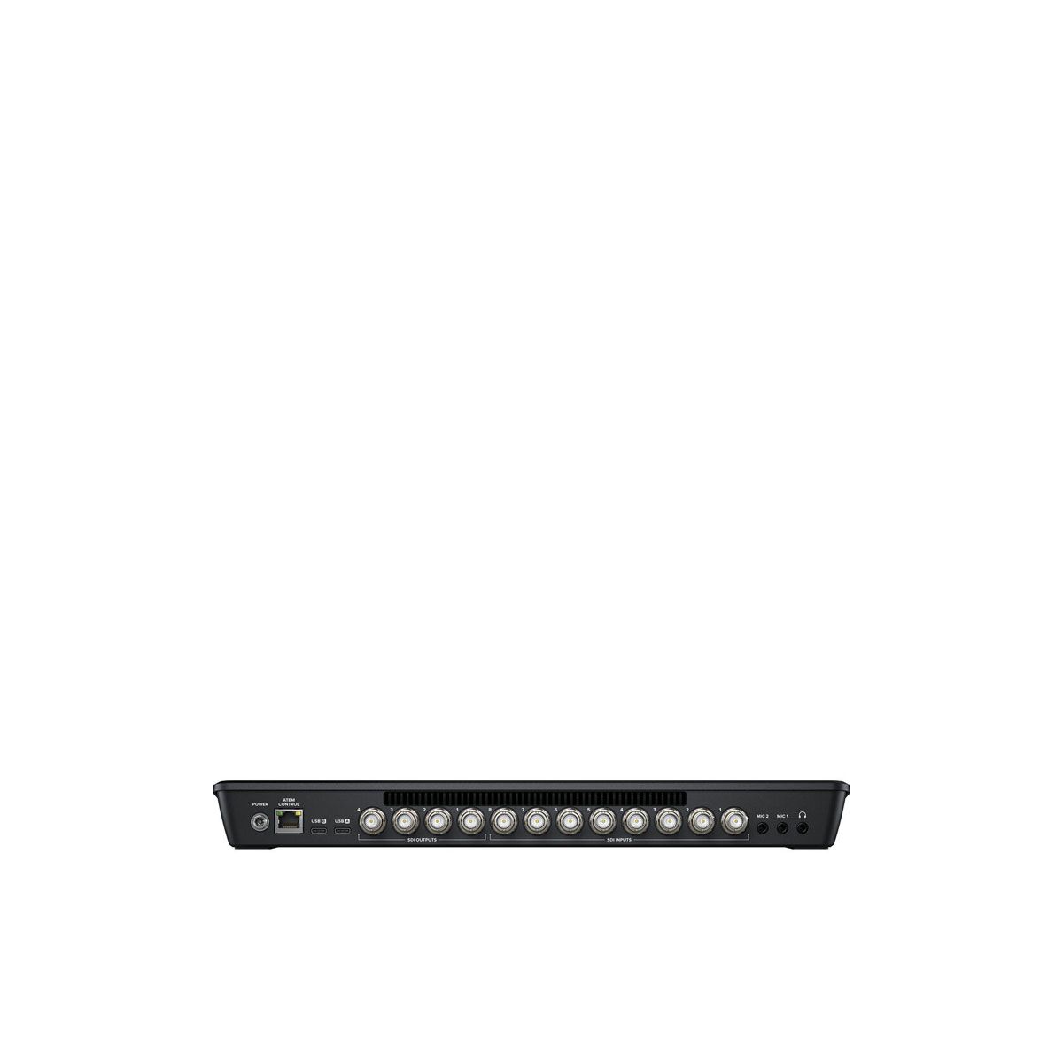 BlackMagic ATEM SDI Extreme ISO