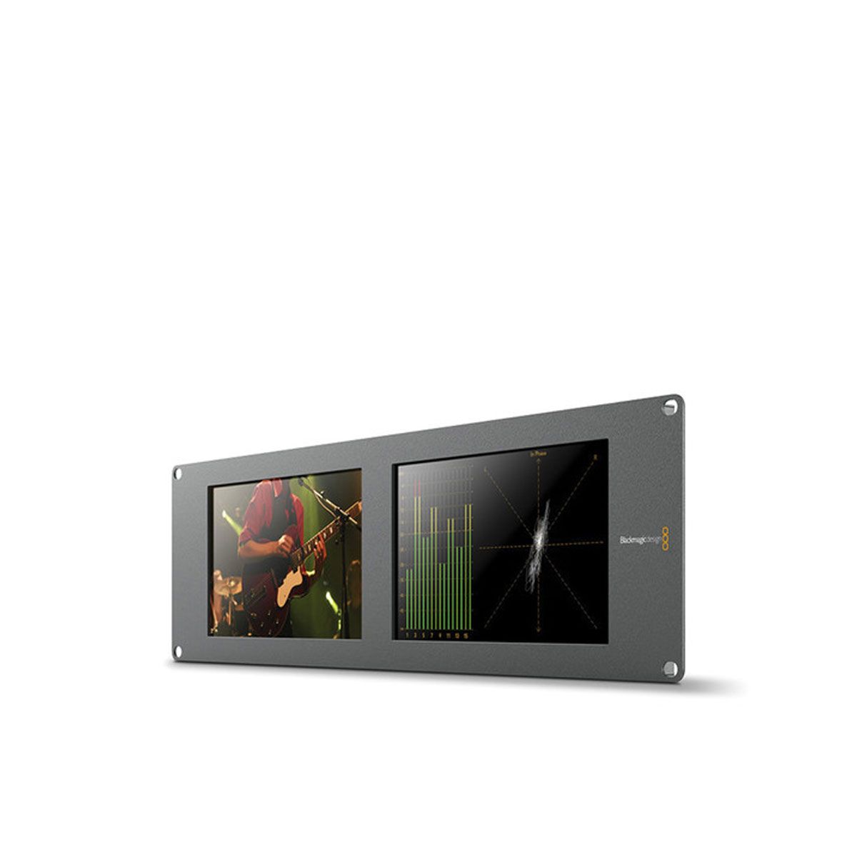 BlackMagic SmartScope Duo 4K 2