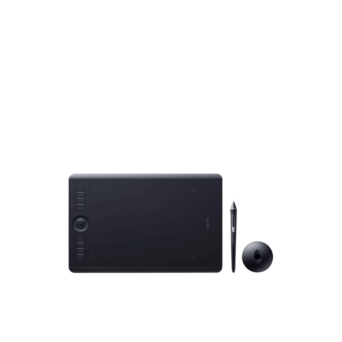Bảng Vẽ Điện Tử Wacom Intuos Pro/ PTH-460/ PTH-660/ PTH-860 - Chính hãng