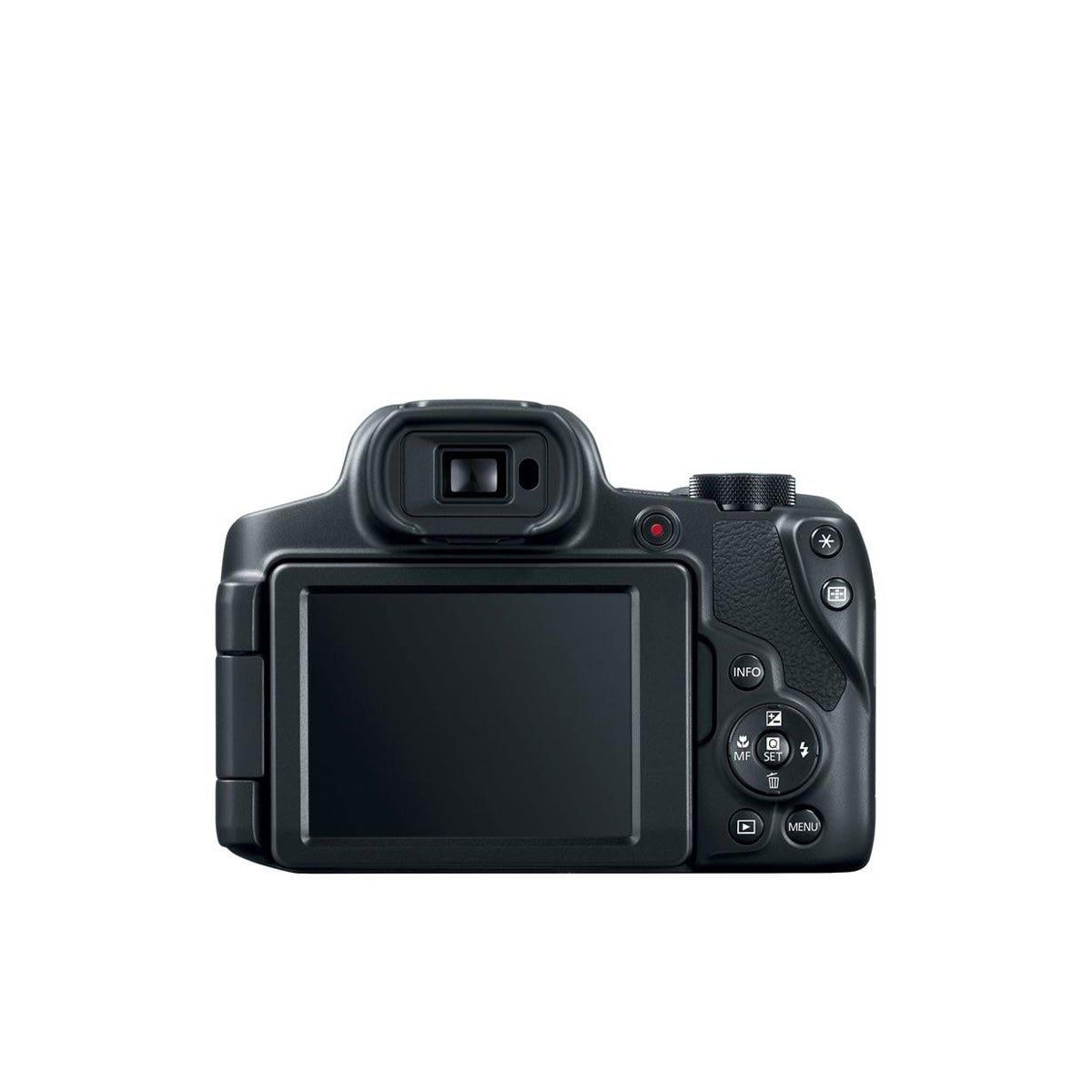 Máy ảnh Canon Powershot SX70 HS - Chính hãng CMV
