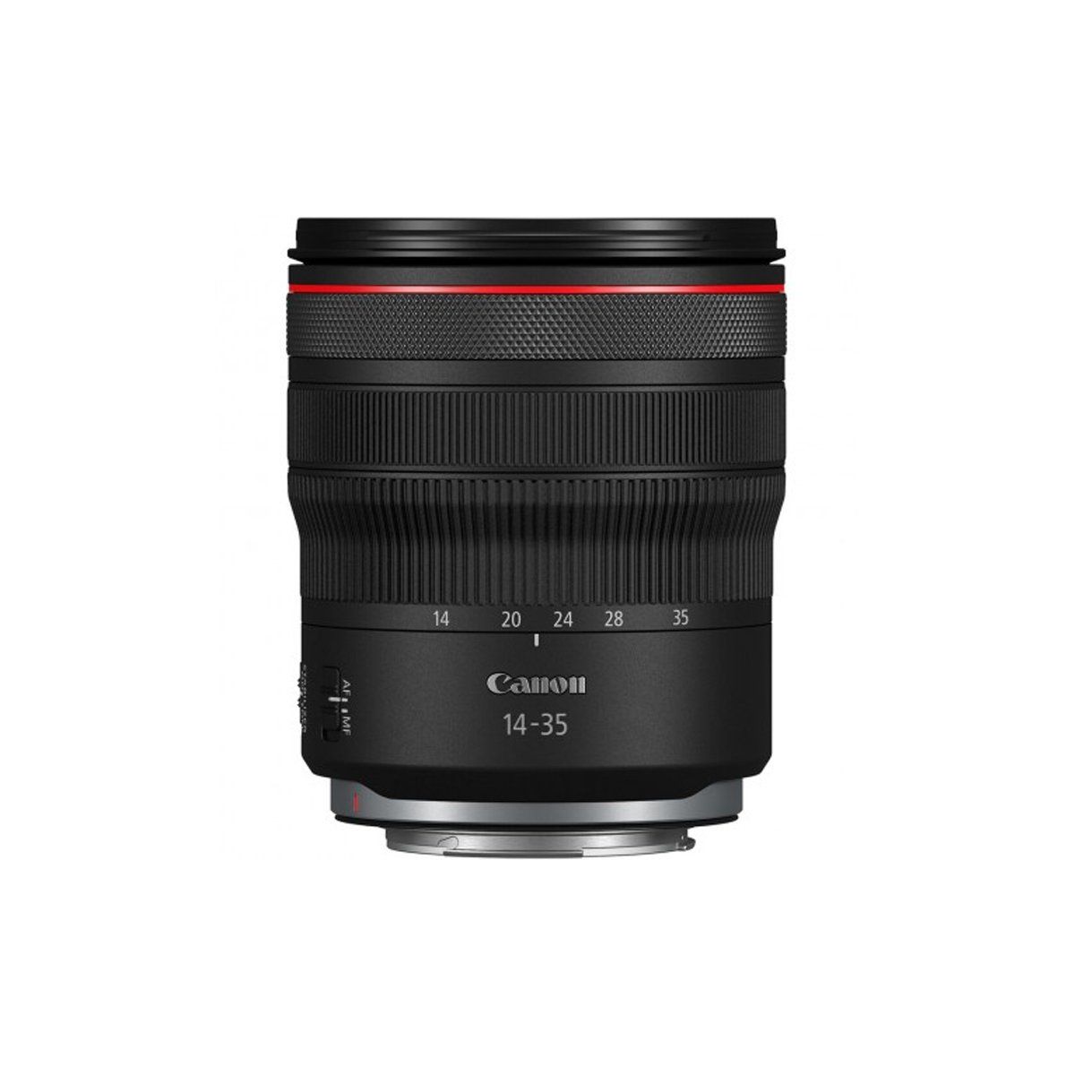 Ống kính Canon RF 14-35mm F4L IS USM - Chính hãng CMV