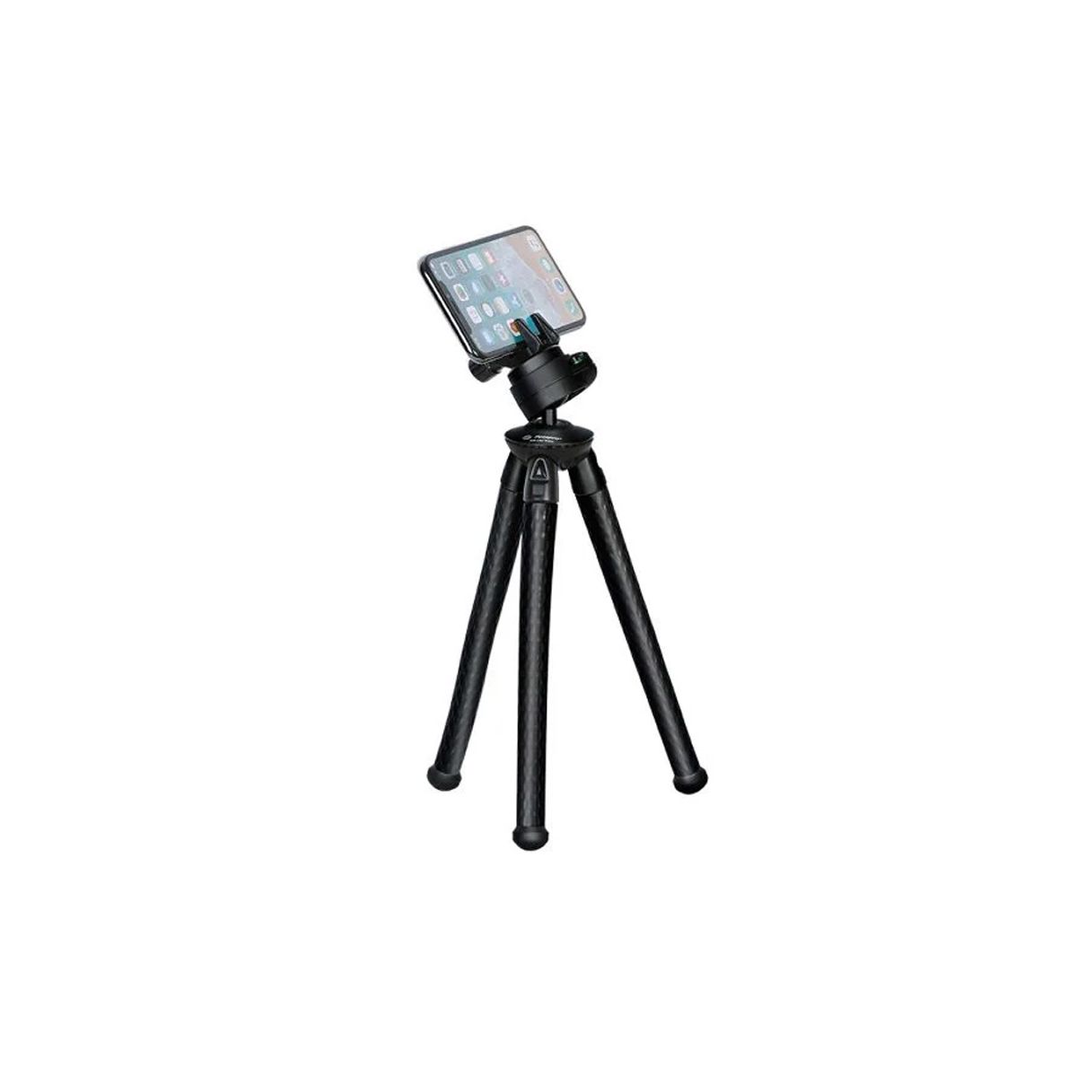Chân máy ảnh Fotopro RM100 Plus Pro + SJ-15 /Chân nhện cho máy ảnh