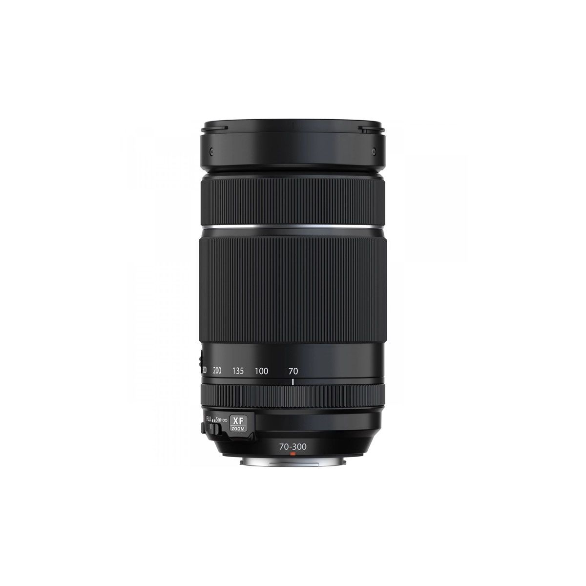 Ống kính Fujifilm XF 70-300mm f4-5.6 R LM OIS WR - Chính hãng