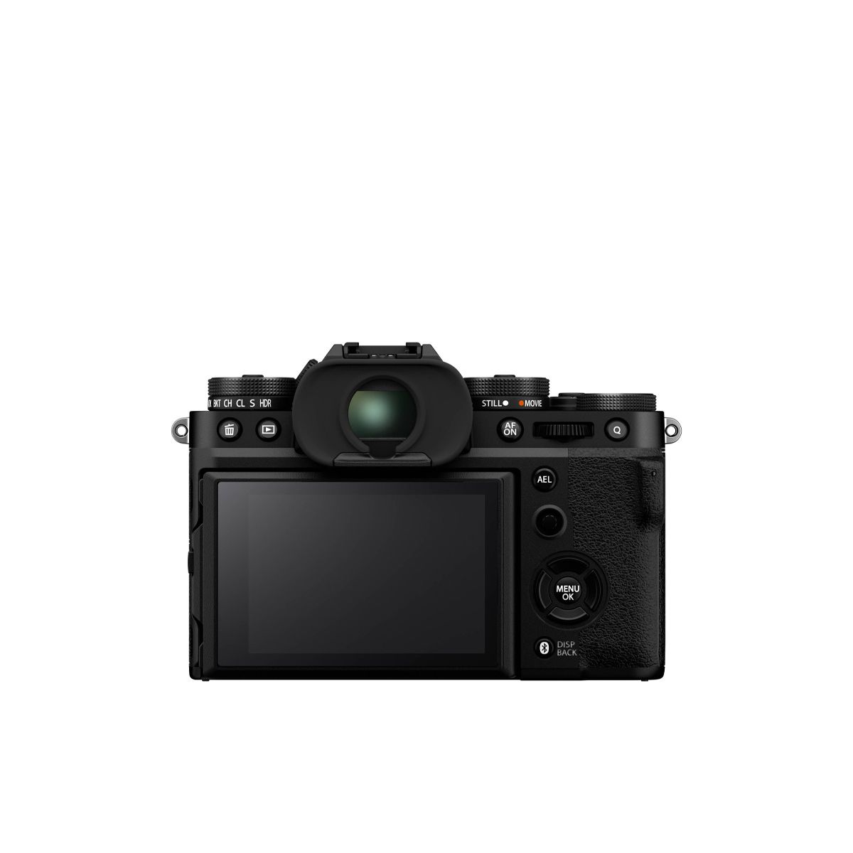 Máy ảnh Fujifilm X-T5 Body - Chính hãng