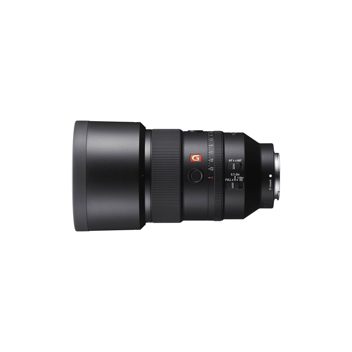 Ống kính Sony FE 135mm F1.8GM/ SEL135mm f18GM - Chính hãng