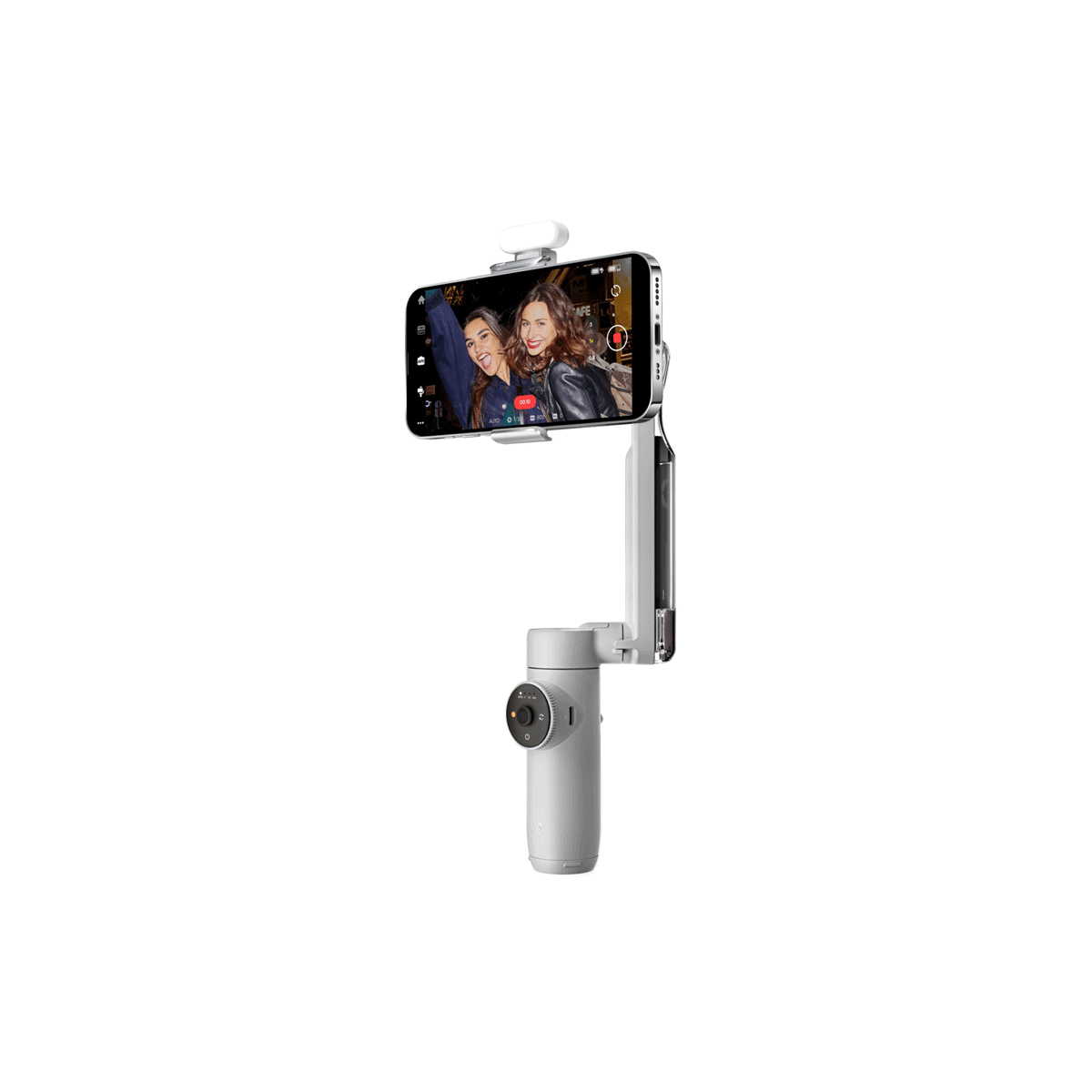 Camera Insta360 Flow - Máy quay thể thao 360 độ - Chính hãng