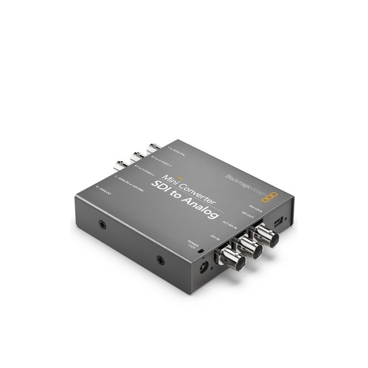BlackMagic Mini Converter SDI to Analog
