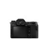  Máy ảnh Fujifilm GFX 50S Mark II Body - Chính hãng 