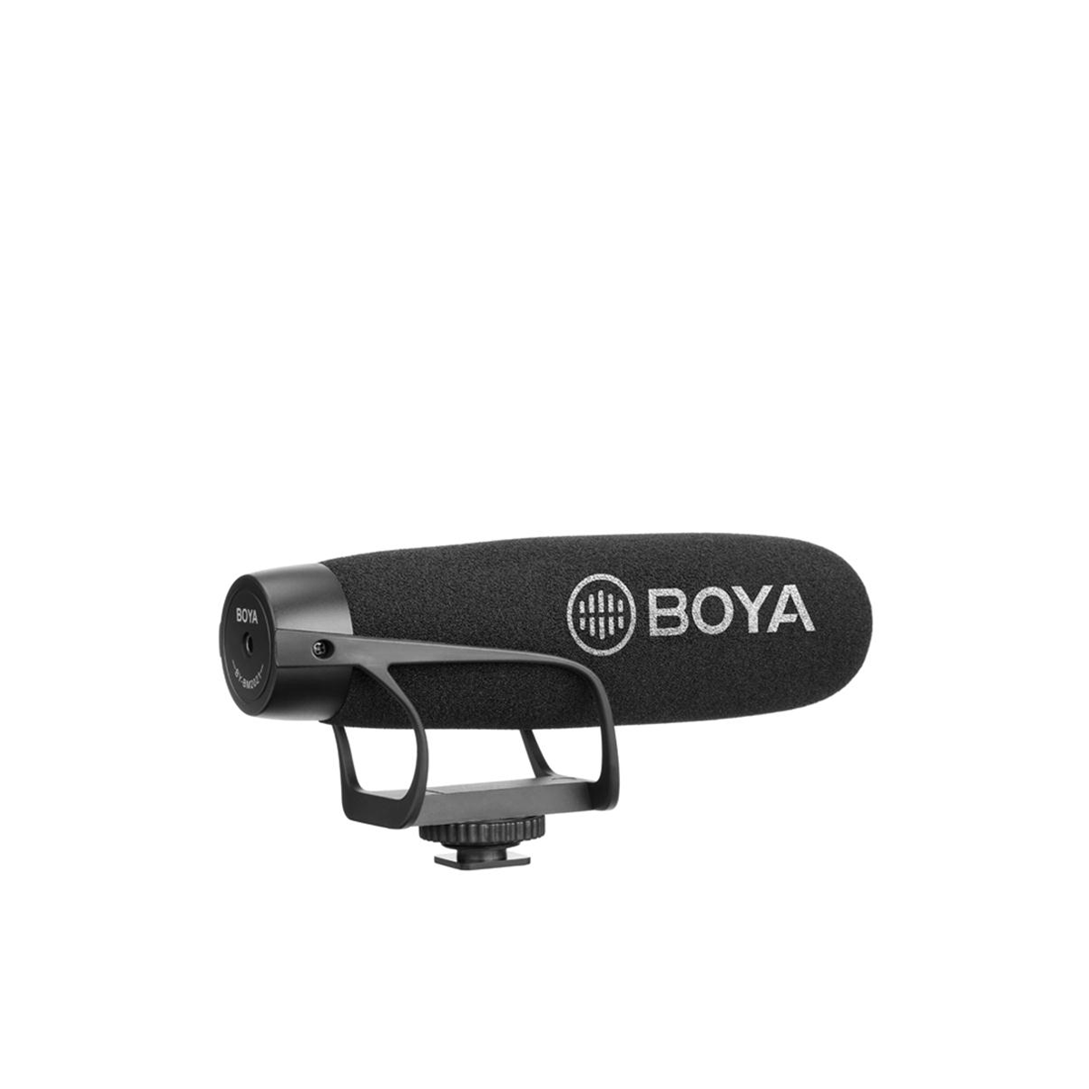 Micro thu âm BOYA BY-BM2021