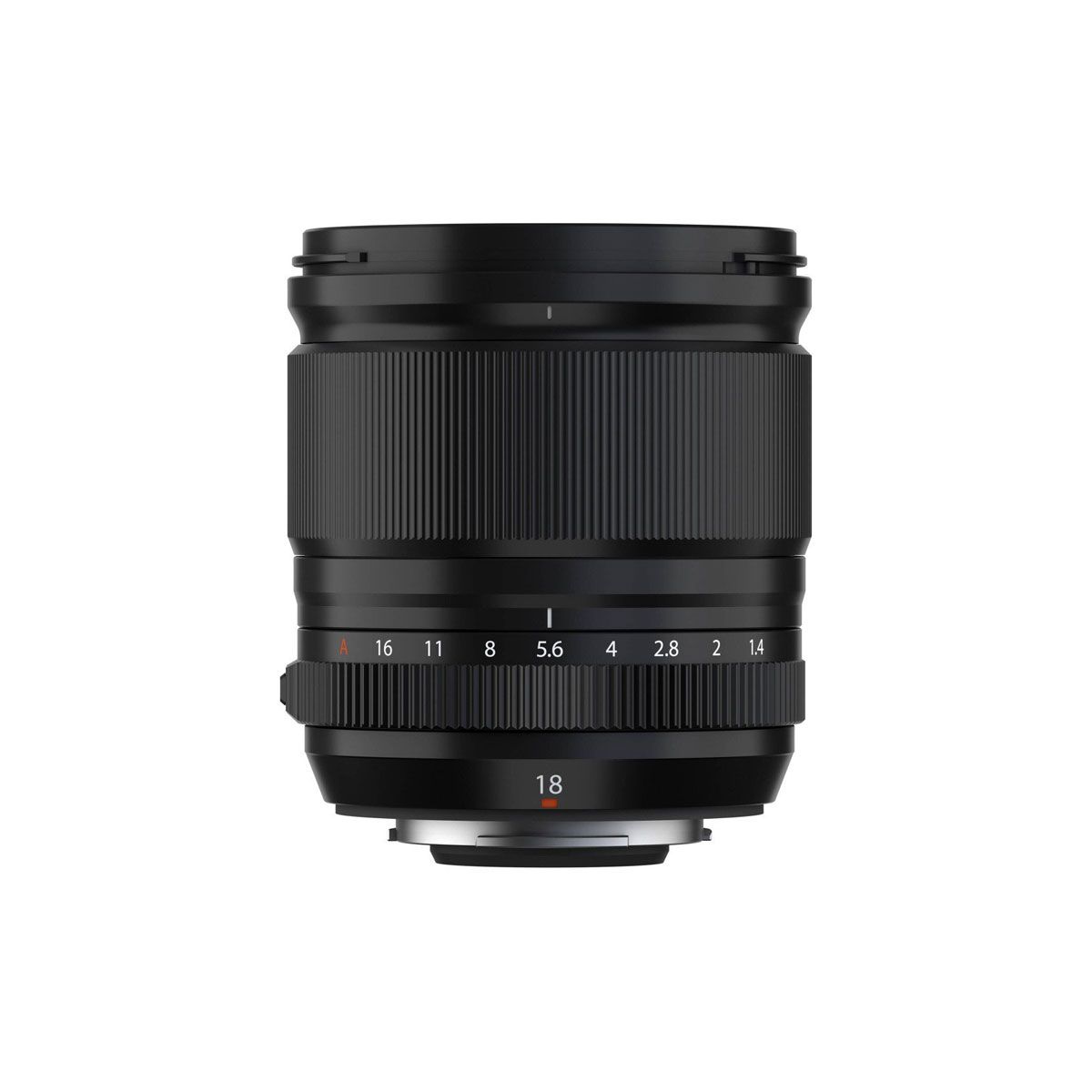 Ống kính Fujifilm XF 18mm f1.4R LM WR - Chính hãng