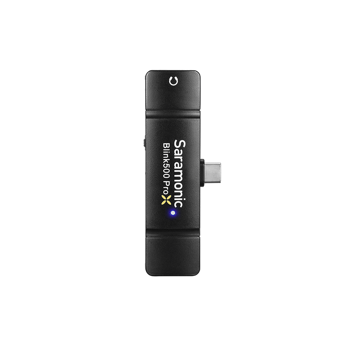 Micro thu âm không dây Saramonic Blink 500 ProX Q5 - Chính hãng