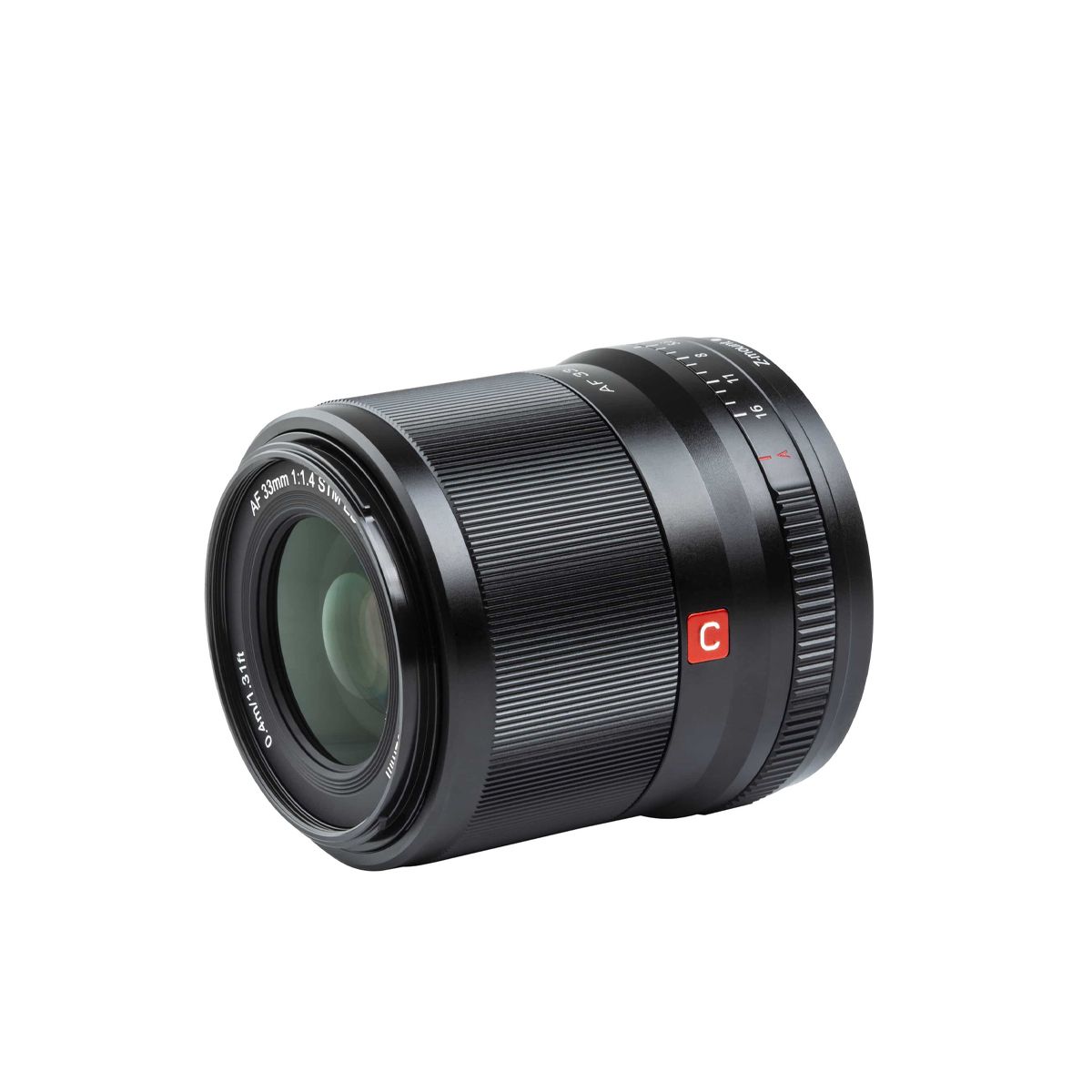 Ống kính Viltrox AF 33mm f/1.4 Z For Nikon Z
