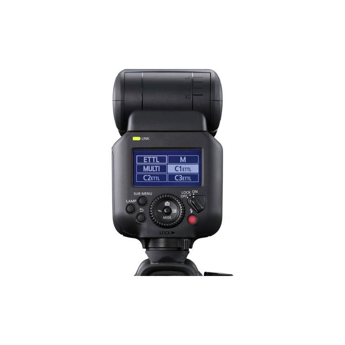 Đèn Flash Canon Speedlite EL-5 - Chính hãng CMV