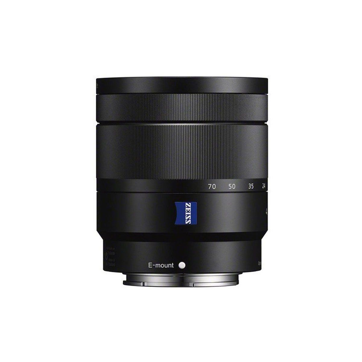 Ống kính Sony Vario-Tessar® T* E 16-70mm F4 ZA/ SEL16-70mm - Chính hãng